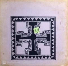 Les Soeurs Blanches Of Katana – Missa Bantu LP