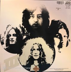 Led Zeppelin – Led Zeppelin III LP