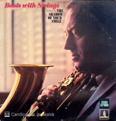 Boots Randolph – Boots With Strings LP