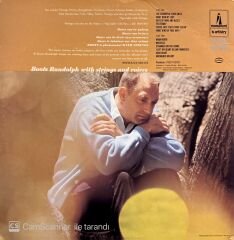 Boots Randolph – Boots With Strings LP