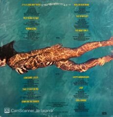 Little River Band – Greatest Hits LP