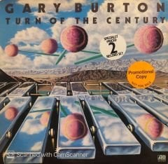 Gary Burton – Turn Of The Century LP