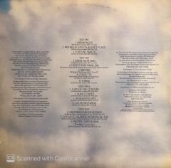 Gary Burton – Turn Of The Century LP