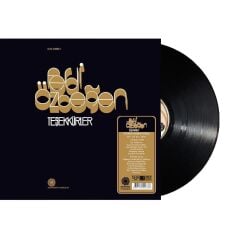 Ferdi Özbeğen - Teşekkürler LP