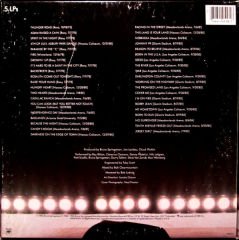 Bruce Springsteen & The E Street Band – Live / 1975-85 BOX