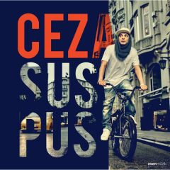 Ceza - SusPus LP