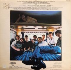 Matrix – IX LP