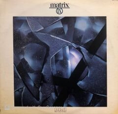 Matrix – IX LP