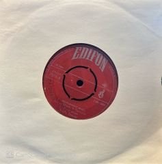 Yıldız Tezcan - Mini Long 45'lik