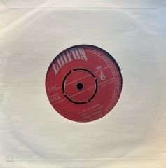 Yıldız Tezcan - Mini Long 45'lik