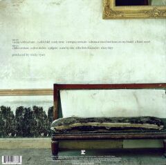 Enya - A Day Without Rain LP