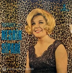 Nesrin Sipahi – Yusuf Nalkesen'in Eserleri LP