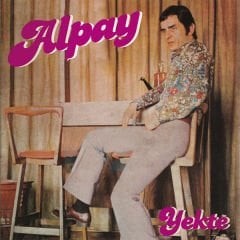 Alpay – Yekte LP