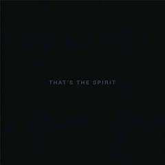 Bring Me The Horizon, That's The Spirit LP