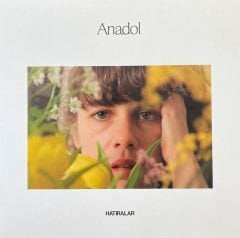 Anadol – Hat​​​ı​​​ralar LP