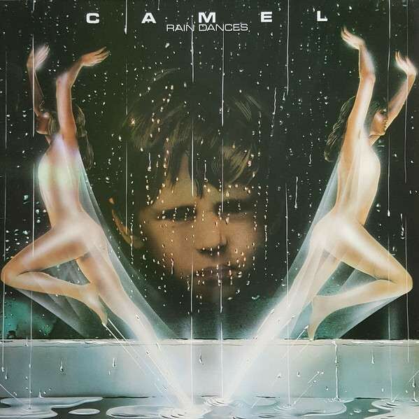 Camel, Rain Dances LP