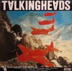 Talking Heads – Remain In Light LP