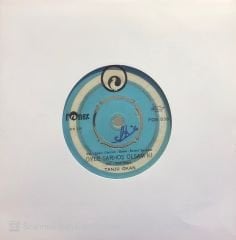 Tanju Okan - Öyle Sarhoş Olsam Ki / Seni Hayatımca Sevdim 45lik