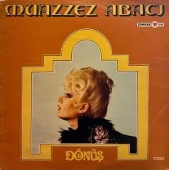 Muazzez Abacı – Dönüş LP