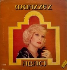 Muazzez Abacı – Dönüş LP