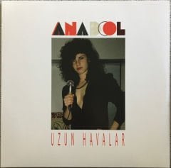 Anadol – Uzun Havalar LP