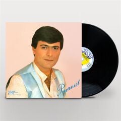 Ferdi Özbeğen - Piyanist LP