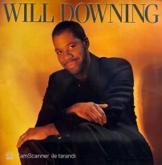 Will Downing – Will Downing LP