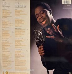 Will Downing – Will Downing LP