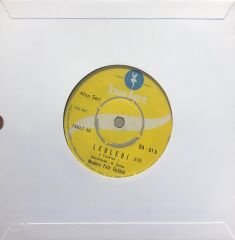 Modern Folk Üçlüsü - Sarhoş Oğlan / Leblebi 45lik