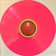 Selda – Selda ( Limited Edition, Pink Vinyl ) LP
