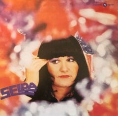 Selda – Selda ( Limited Edition, Pink Vinyl ) LP