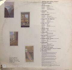Brian Eno – Before And After Science LP