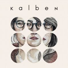 Kalben - Kalben LP