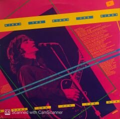 The Kinks – One For The Road LP