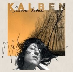 Kalben - Sonsuza Kadar LP