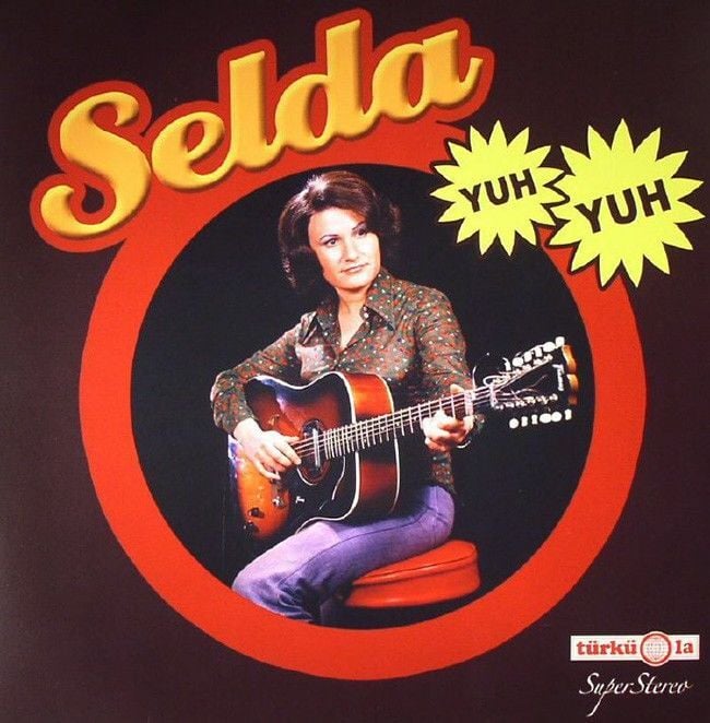 Selda - Yuh Yuh LP