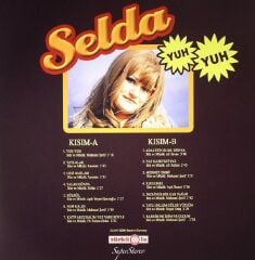 Selda - Yuh Yuh LP