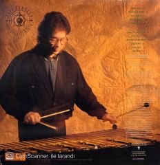 Dave Samuels – Ten Degrees North LP