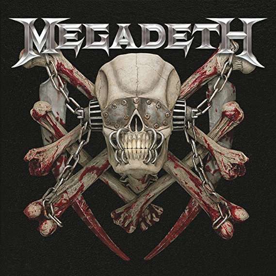 Megadeth, Killing Is My Business…and Business Is Good - The Final Kill LP