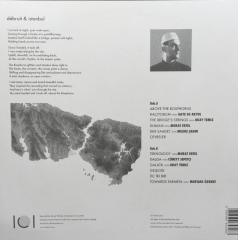 Débruit – Débruit & Istanbul LP