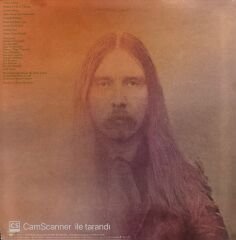 Les Dudek – Ghost Town Parade LP