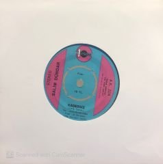 Salim Dündar - Sen Mevsimler Gibisin / Kadersiz 45lik