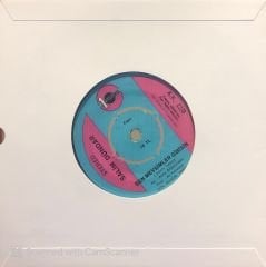 Salim Dündar - Sen Mevsimler Gibisin / Kadersiz 45lik