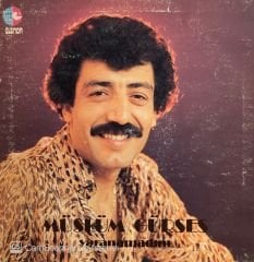 Müslüm Gürses – Yaranamadım LP