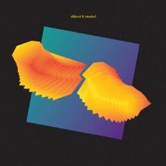 Débruit – Débruit & Istanbul LP