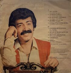 Müslüm Gürses – Müzik Ziyafeti LP