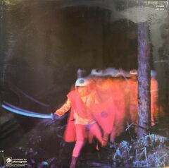 Black Sabbath – Paranoid  ( WWA Records, Gatefold ) LP