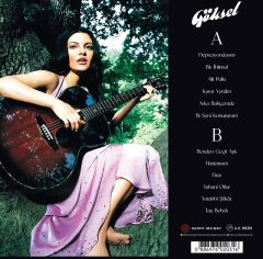 Göksel - En İyileri (2001 - 2007) LP