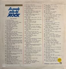 Ray Charles / The Coasters – Ray Charles / The Coasters LP