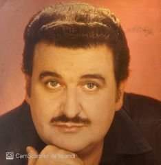 Yıldırım Gürses - Bir Hoş Sada LP